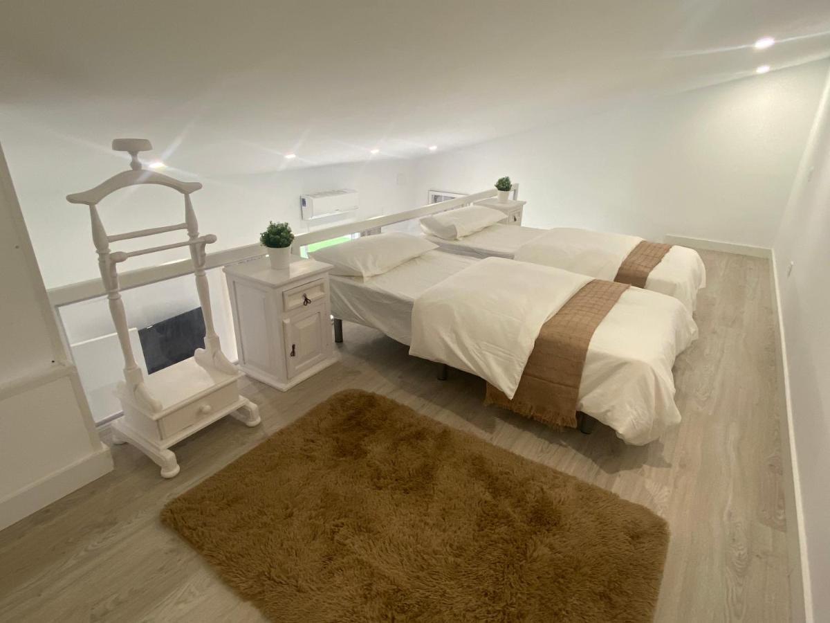 Arafo Sunset Villa ภายนอก รูปภาพ