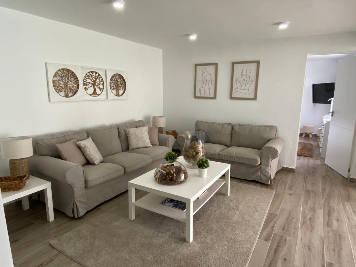 Arafo Sunset Villa ภายนอก รูปภาพ